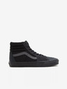Vans VANS SK8-Hi schwarz Damen-Sneakers