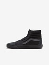 Vans VANS SK8-Hi schwarz Damen-Sneakers