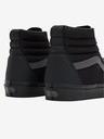 Vans VANS SK8-Hi schwarz Damen-Sneakers