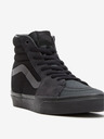 Vans VANS SK8-Hi schwarz Damen-Sneakers