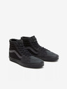 Vans VANS SK8-Hi schwarz Damen-Sneakers