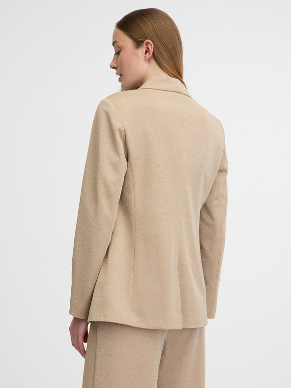 Orsay ORSAY Damen Blazer beige