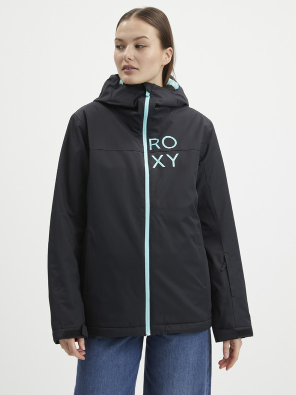 Roxy Jacket