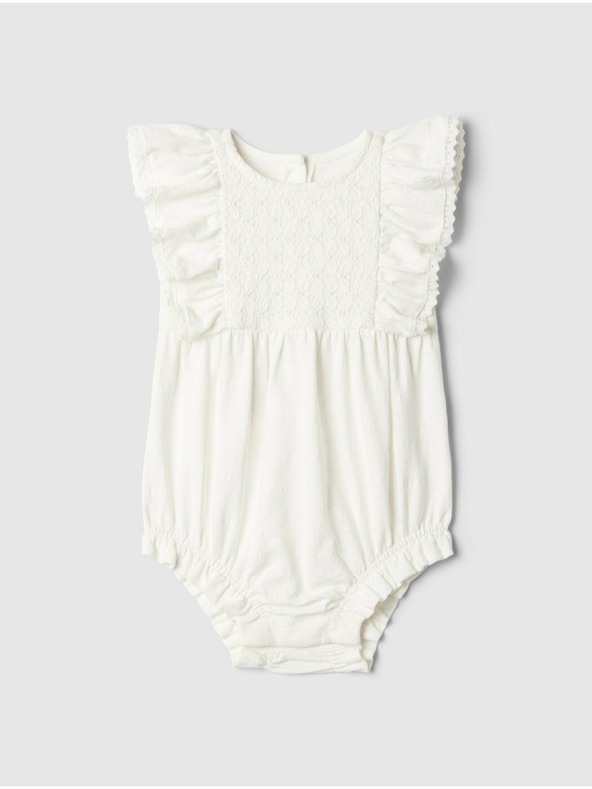GAP Baby Baumwoll-Body GAP