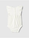 GAP Baby Baumwoll-Body GAP