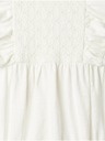 GAP Baby Baumwoll-Body GAP