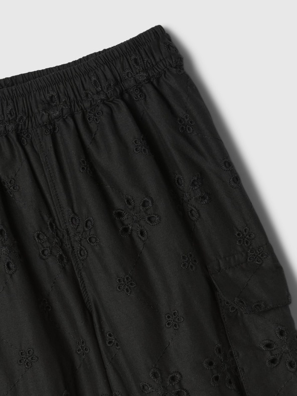 GAP Baby Spitzen-Cargo-Hose GAP