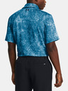 Under Armour Herren Under Armour UA Playoff 3.0 Gedrucktes Poloshirt
