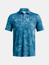 Under Armour Herren Under Armour UA Playoff 3.0 Gedrucktes Poloshirt