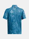 Under Armour Herren Under Armour UA Playoff 3.0 Gedrucktes Poloshirt