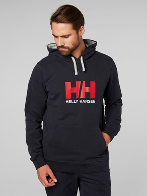 Helly Hansen HH Logo Hodie Sweatshirt