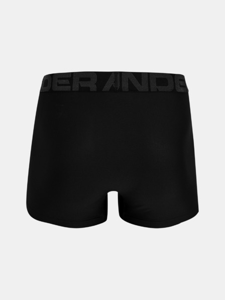 Under Armour Herren Boxershorts Under Armour Tech 3in (2er-Pack)