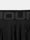 Under Armour Herren Boxershorts Under Armour Tech 3in (2er-Pack)