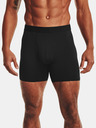 Under Armour Herren Boxershorts Under Armour Tech Mesh 6in (2er-Pack)