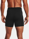 Under Armour Herren Boxershorts Under Armour Tech Mesh 6in (2er-Pack)
