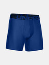 Under Armour Herren Boxershorts Under Armour Tech 6in (2er-Pack)