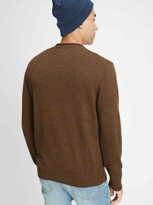 GAP Strickpullover fair isle GAP