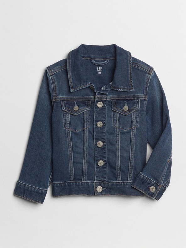 GAP Baby Jeansjacke GAP