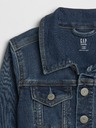 GAP Baby Jeansjacke GAP