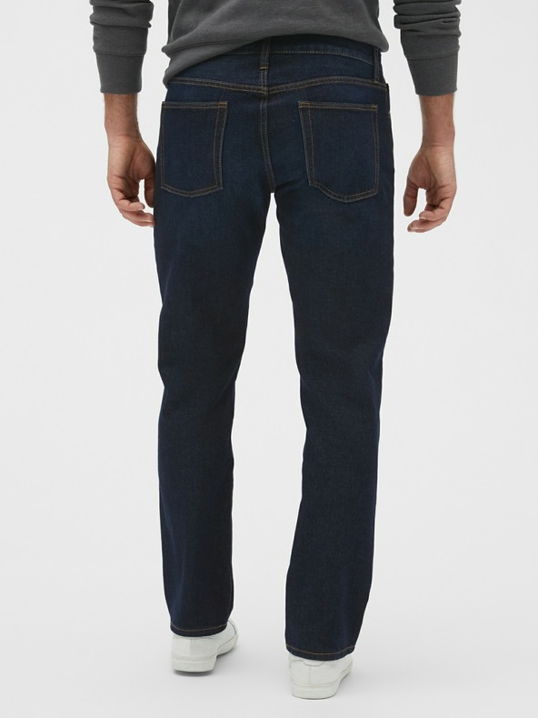 GAP Herren Jeans straight GAP