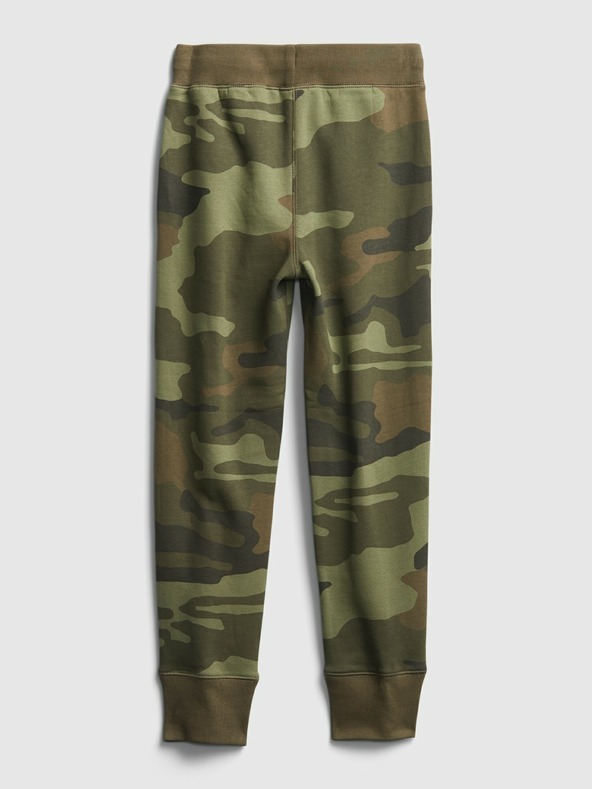 GAP Jungen-Sweatpants mit Fleece GAP