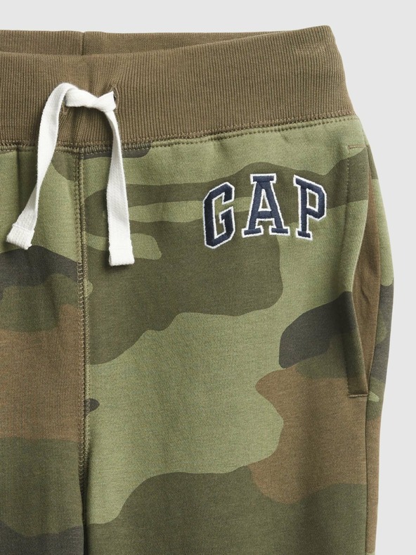 GAP Jungen-Sweatpants mit Fleece GAP