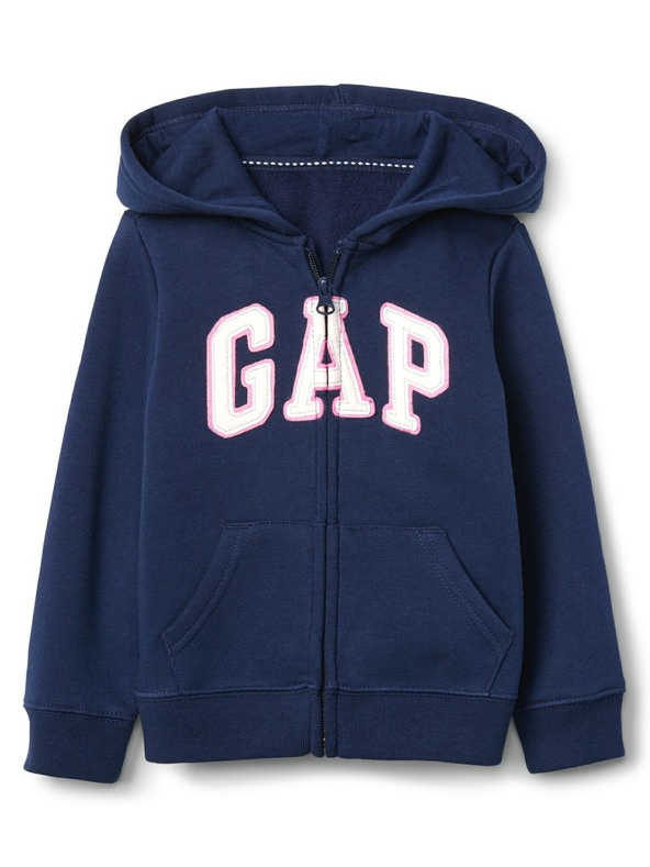 GAP Logo Sweatshirt Kinder