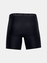 Under Armour UA Tech 6in Boxershorts 2 Stück