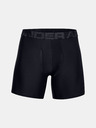 Under Armour UA Tech 6in Boxershorts 2 Stück