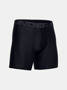 Under Armour UA Tech 6in Boxershorts 2 Stück