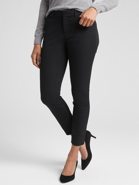 GAP Hose skinny ankle in bi-stretch GAP