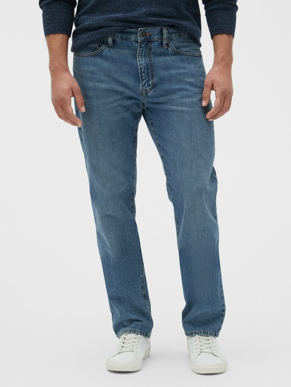 GAP Herren Jeans straight GAP