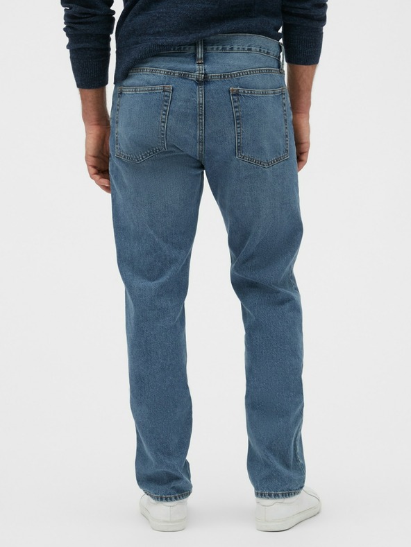 GAP Herren Jeans straight GAP