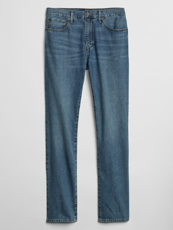 GAP Herren Jeans straight GAP