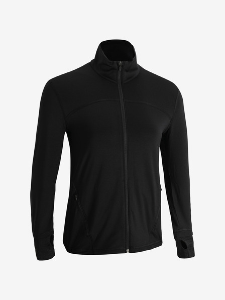 Under Armour Damen-Shirt Under Armour RUSH FZ