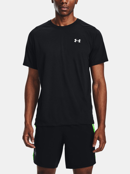 Under Armour Herren-T-Shirt Under Armour Streaker SS
