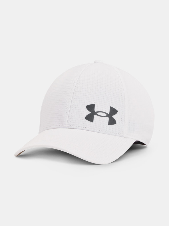 Under Armour Iso-Chill Armourvent Str Schildmütze