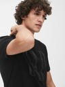 GAP Damen T-Shirt GAP Logo