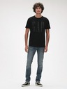 GAP Damen T-Shirt GAP Logo