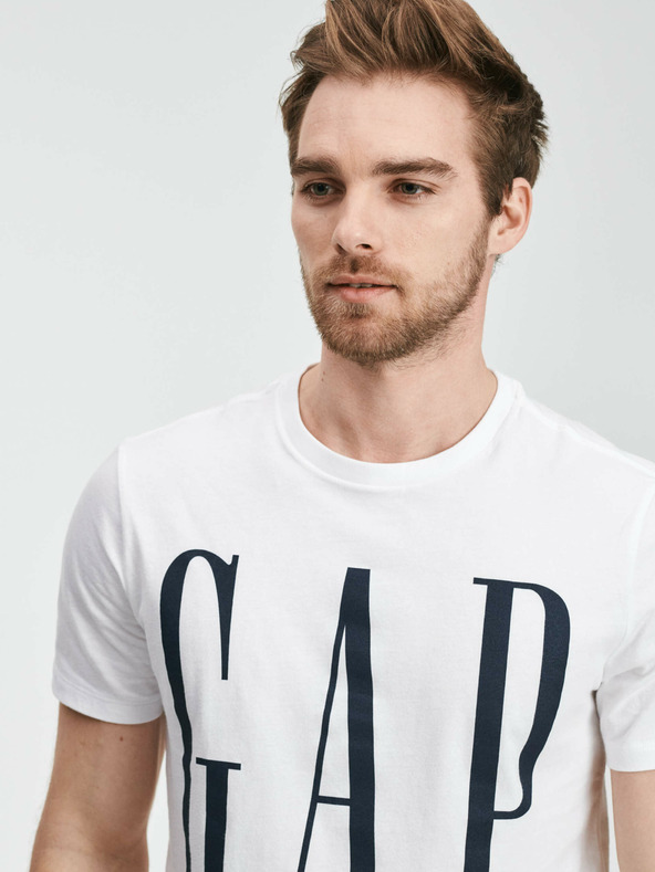 GAP T-Shirt GAP Logo