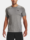 Under Armour Herren T-Shirt Under Armour HG Armour Fitted SS