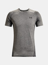 Under Armour Herren T-Shirt Under Armour HG Armour Fitted SS