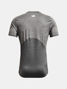 Under Armour Herren T-Shirt Under Armour HG Armour Fitted SS