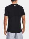 Under Armour UA HG Armour Fitted SS T-Shirt