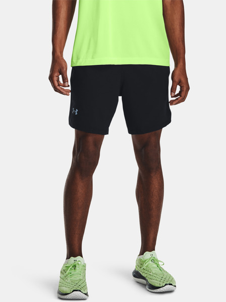 Under Armour Herren Shorts Under Armour Launch SW 7'' 2N1 Short