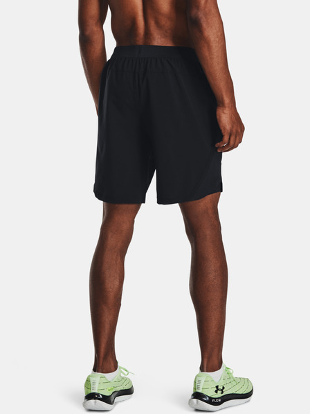 Under Armour Herren Shorts Under Armour Launch SW 7'' 2N1 Short
