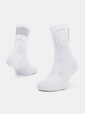 Under Armour Unisex Socks Under Armour ArmourDry Run Crew