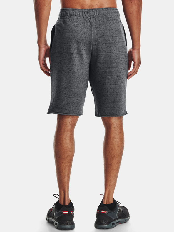 Under Armour Herren-Shorts Under Armour RIVAL TERRY SHORT