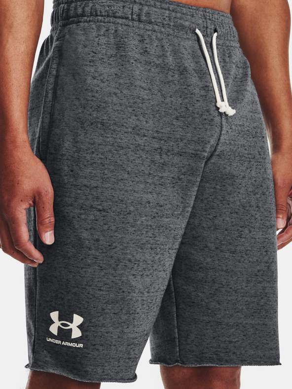 Under Armour Herren-Shorts Under Armour RIVAL TERRY SHORT