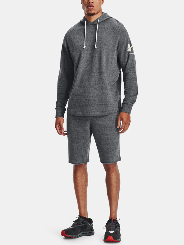 Under Armour Herren-Shorts Under Armour RIVAL TERRY SHORT